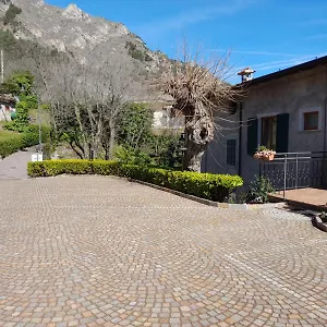 Casa Doss Apartment