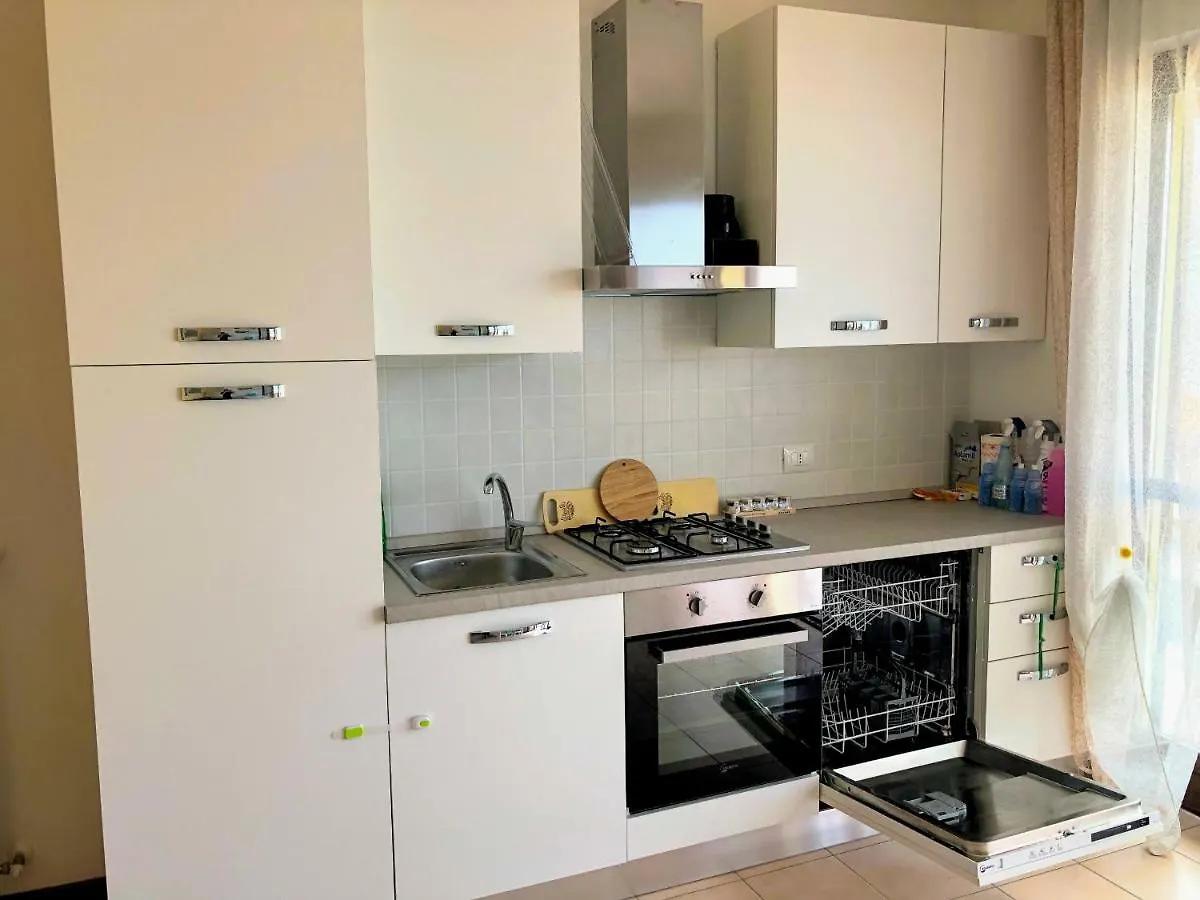 La Quiete 07 Lake View Apartment By Gardadomusmea Tremosine Italy
