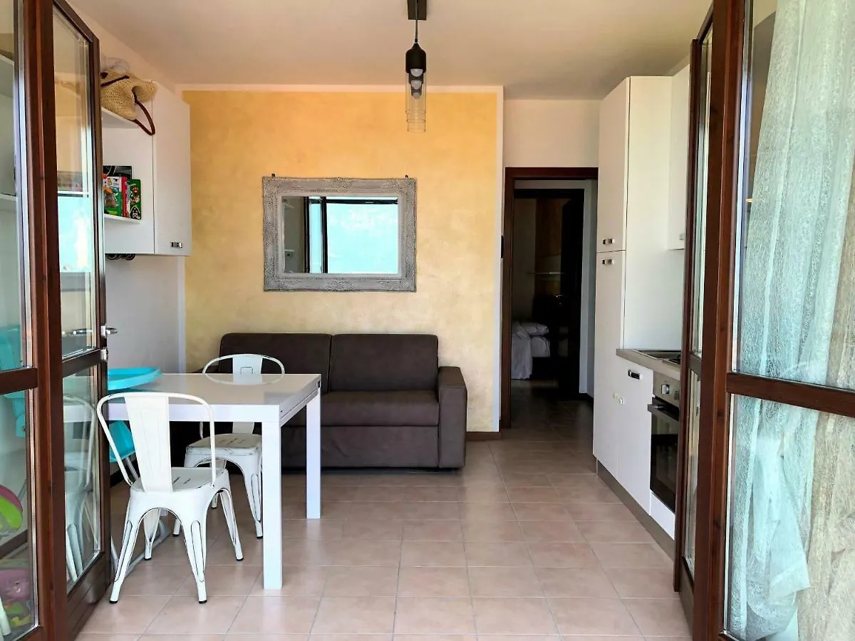 La Quiete 07 Lake View Apartment By Gardadomusmea Tremosine