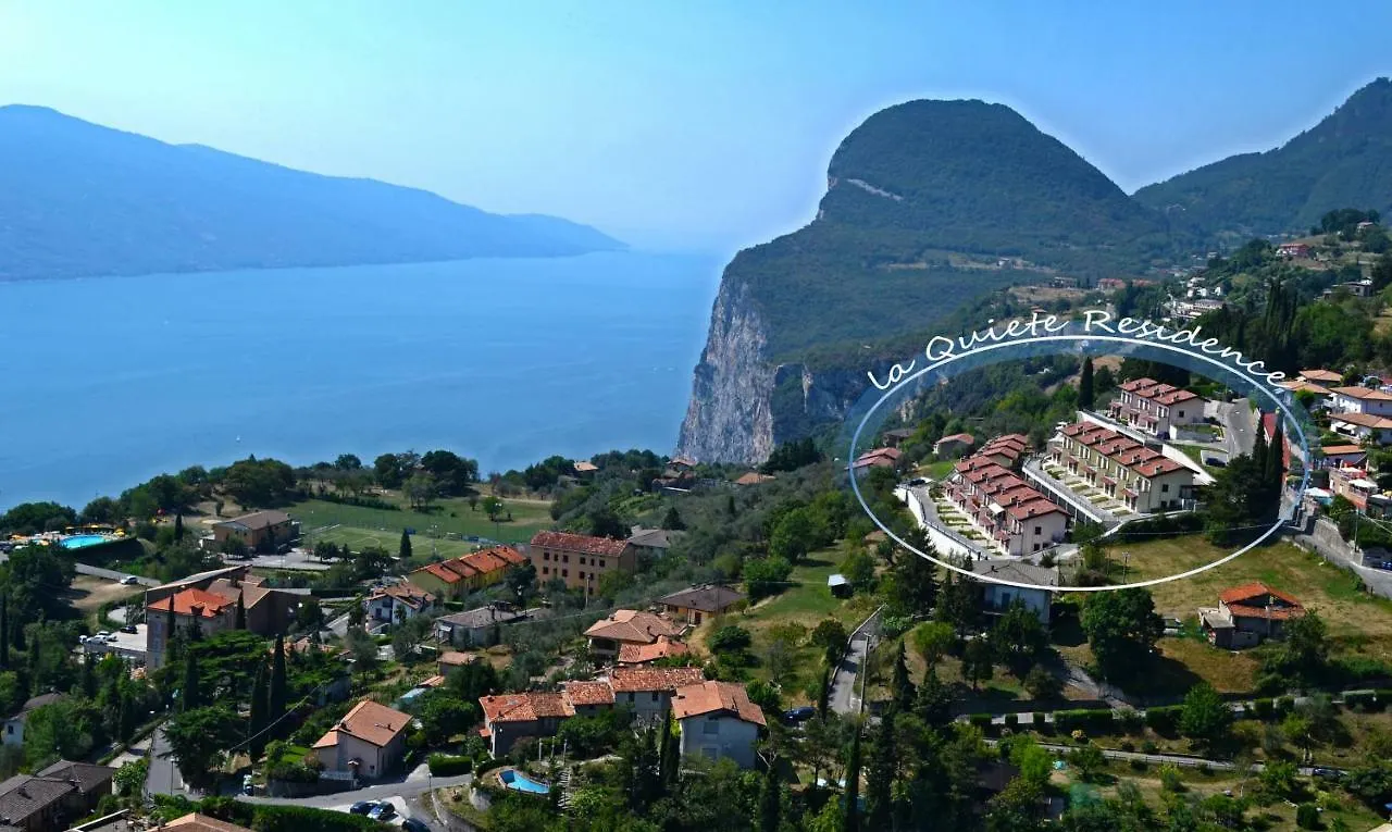 La Quiete 07 Lake View Apartment By Gardadomusmea Tremosine 0*,